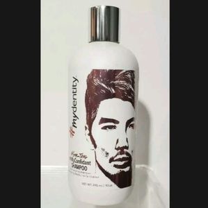 New #mydentity Guy-Tang Shampoo Full Size 10oz